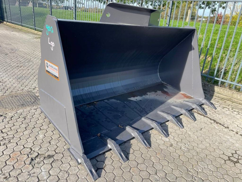 Volvo  L 90 H Bucket Teeth