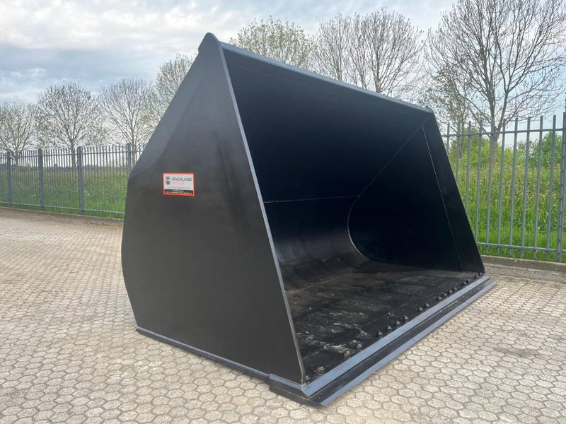 Cat  980 M heavy duty volume bucket