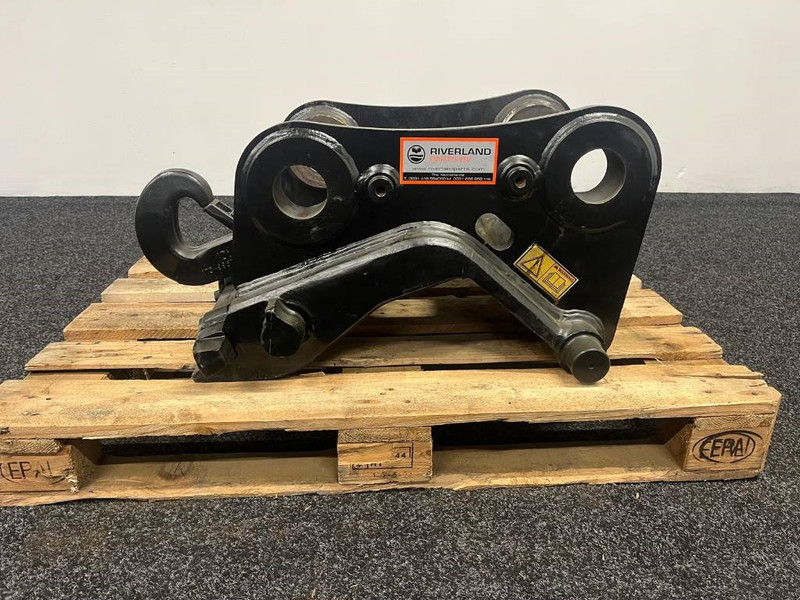 Cat CW40 H.4.N. B Linkage quick coupler