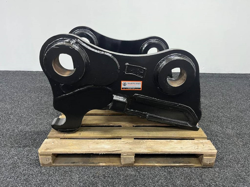 KLEPP Mek KM4 Cat 385 390 395 coupler