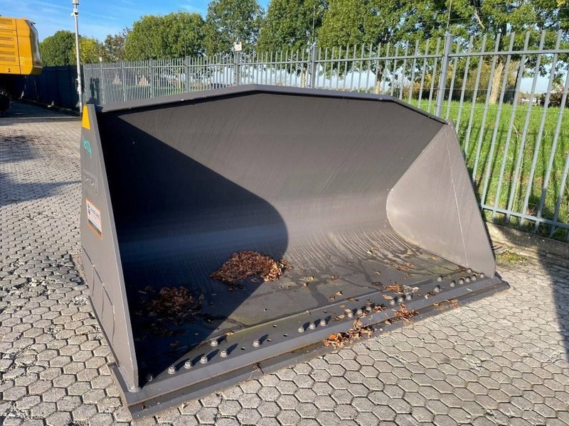 Volvo  L 110 H Bucket