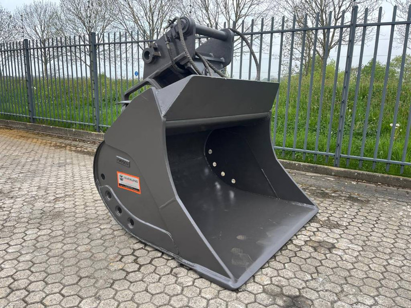 Avesco Cat tilt bucket SW48