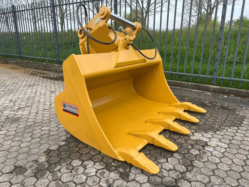 Liebherr Tilt bucket SW48