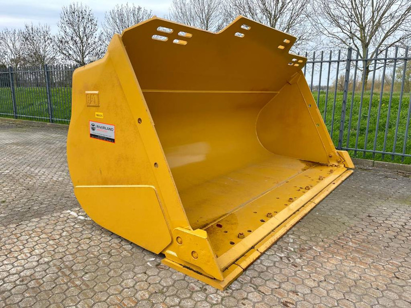 Cat  988 k Bucket unused