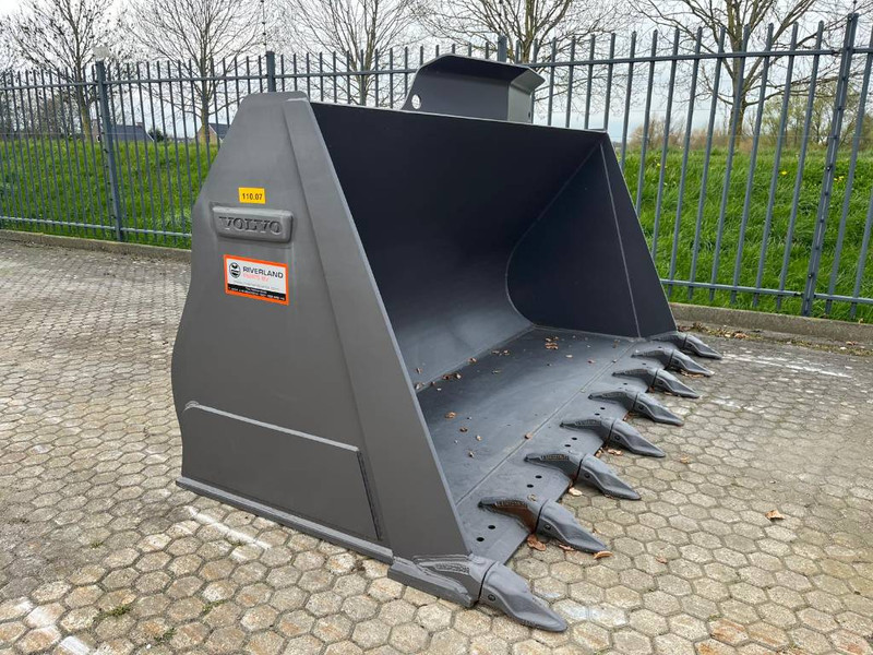Volvo  L 110 H Bucket Unused