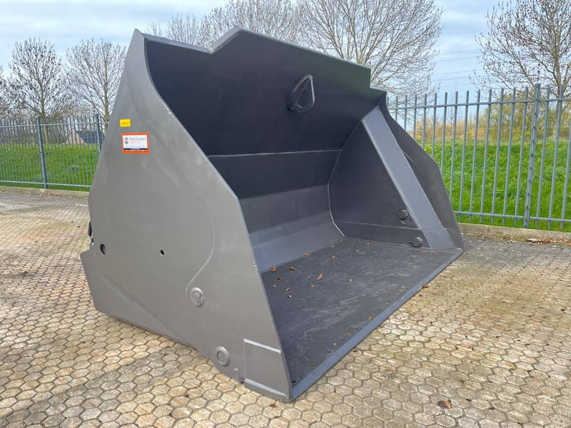 Volvo  L220 high tip bucket 8.5 m3