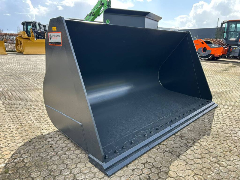 Volvo  L 180 H heavy duty bucket new unused