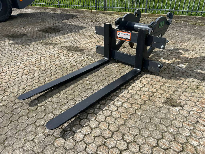 Vematec  Pallet Forks CW30 3.5-4 Ton