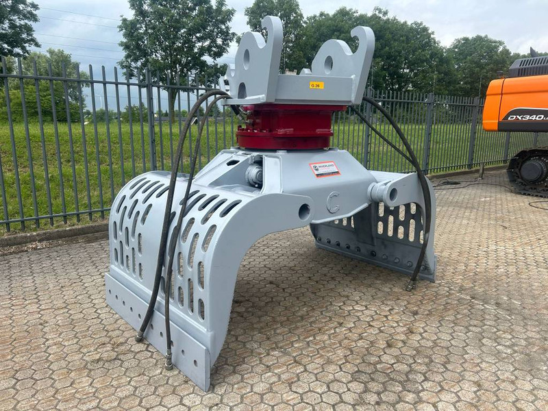 Demarec DRG 28 OQ80