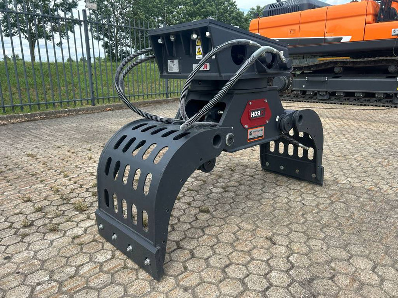 HYDRARAM  SGR 6R 6-9 Ton