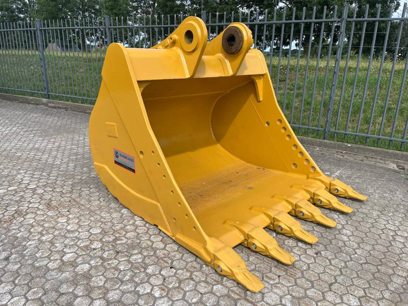 Cat  352 HD bucket TB Linkage