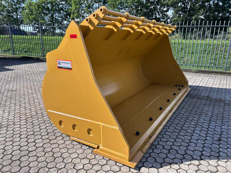 Cat  980 General Purpose Bucket NEW