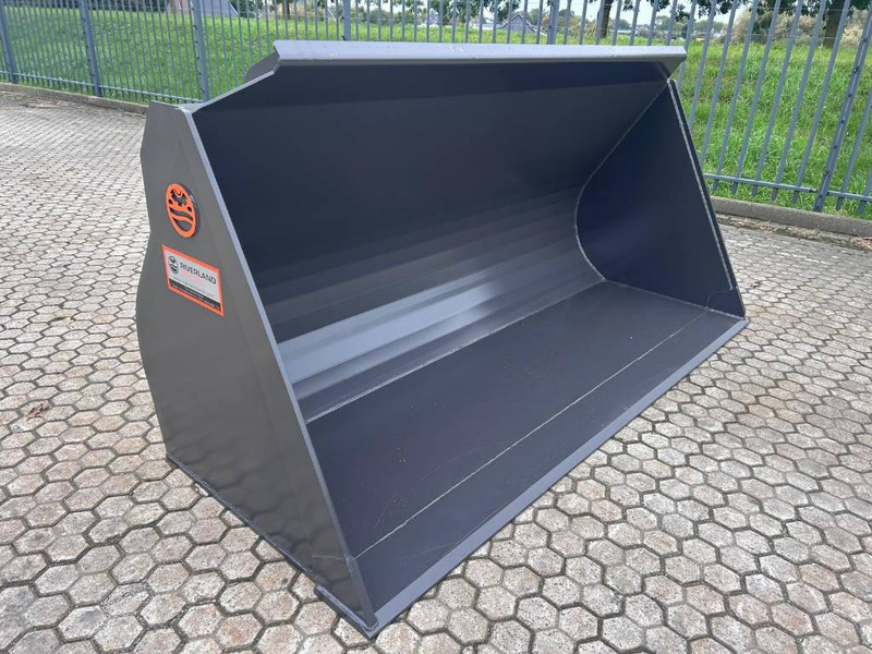 Volvo  Bucket 2.1 m3 L60 | L70 | L90 | L110 | L120