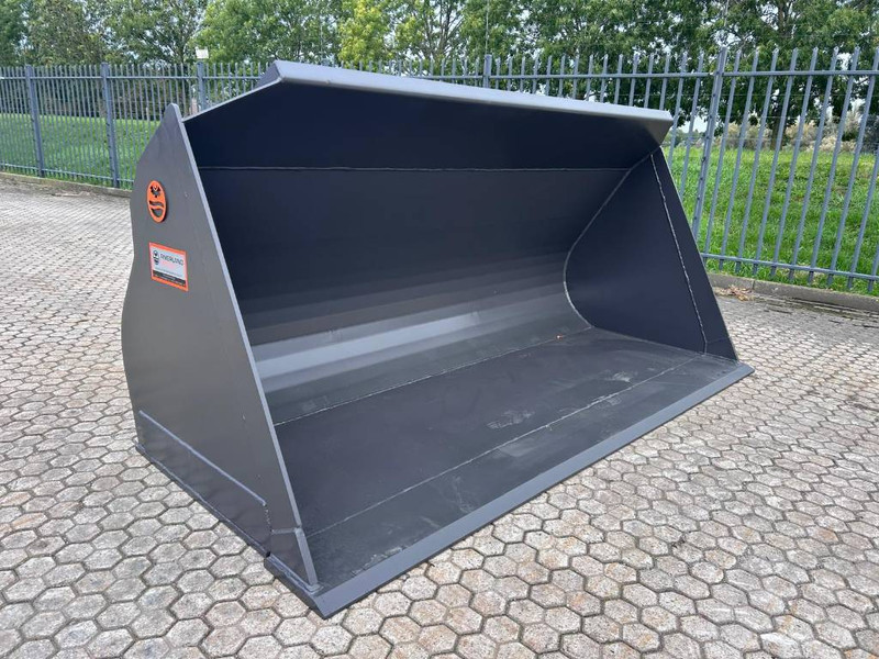 Volvo  Bucket 3.5 m3 L60 | L70 | L90 | L110 | L120